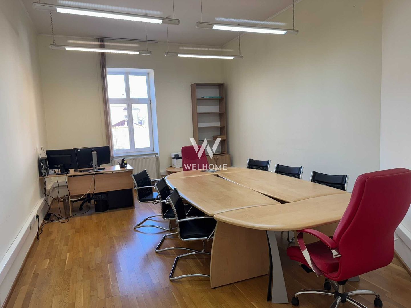 Spațiu birouri de închiriat - zonă centrală - Poză 6