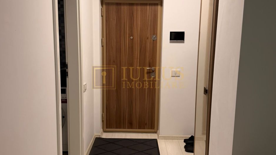 2 camere| VIVALIA 6 - MEDICINA| loc de parcare subteran| balcon| parter - Poză 7