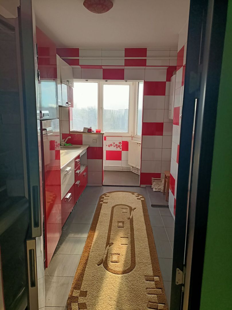 Apartament  2 camere IC Frimu - Poză 3