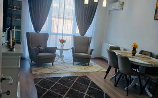 Apartament 2 camere | Decomandat | Parcare inclusă | Strada Fermei - Poză 6