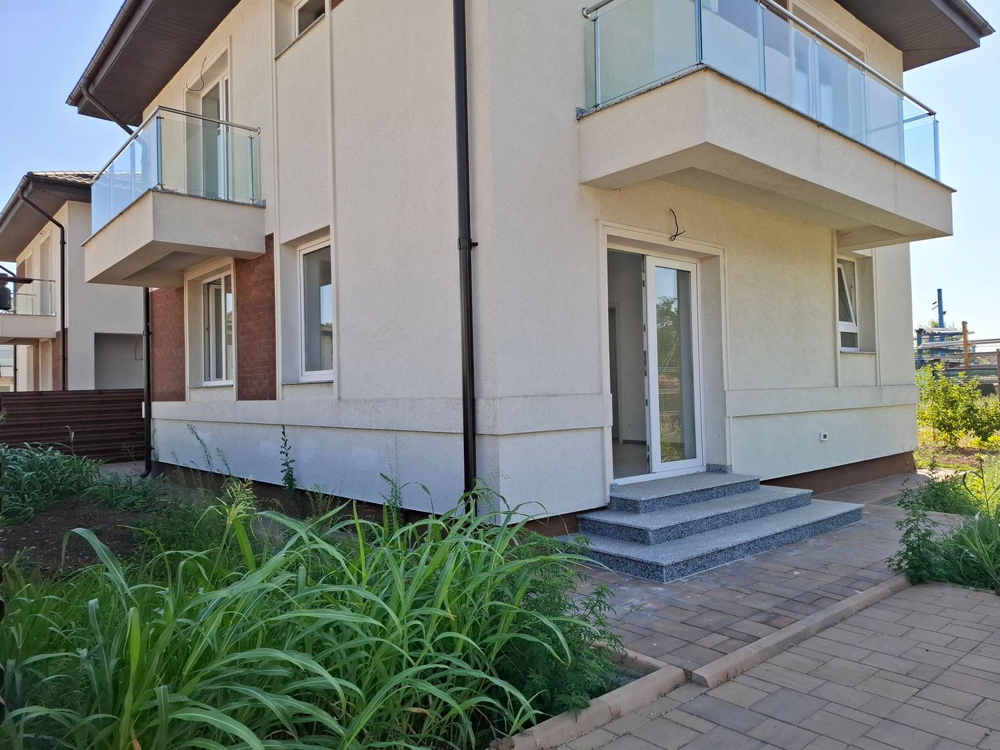 Dezvoltator-vila noua 5 camere, 3 bai, Ciorogarla-Militari, A0-A1 - Poză 12