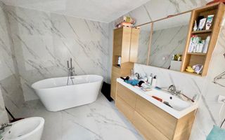 CASĂ 5 CAMERE 252 MP TEREN 1362 MP DRAGOSLAVELE ARGEȘ - Poză 26