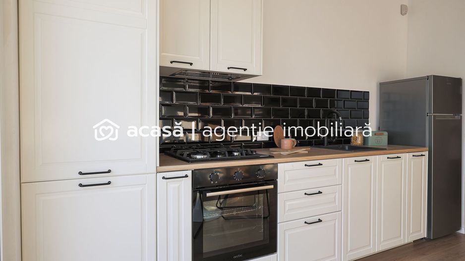 De vanzare Apartament in bloc nou Arad - Poză 5