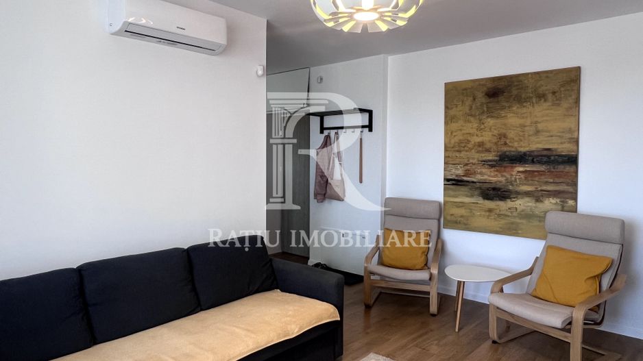 Apartament cu 2 camere | Ared | Oradea - Poză 3