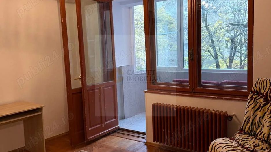 2 camere I Piata Romana - ASE I Etaj 2 - Poză 3