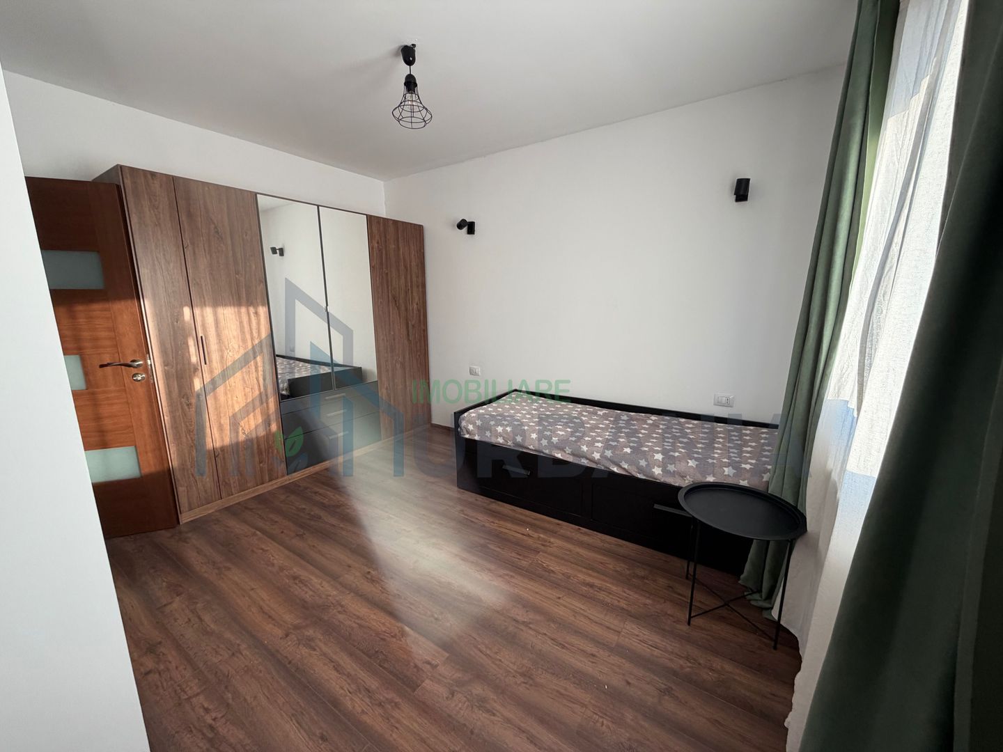 Închiriere apartament la casă – tip triplex, Valea Adâncă (Capăt CUG) - Poză 8
