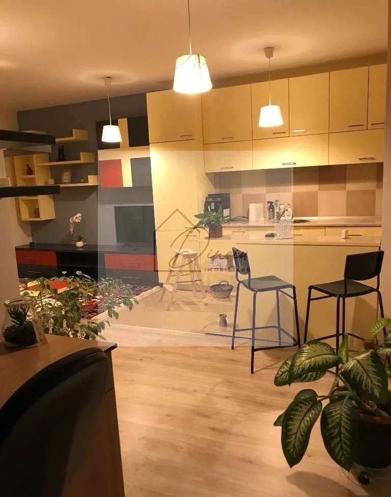 Apartament 2 camere de inchiriat in Pipera I parcare inclusa - Poză 1