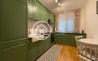 Apartament cu 3 camere Lux de inchiriat în blocurile ARED, Oradea - Poză 5