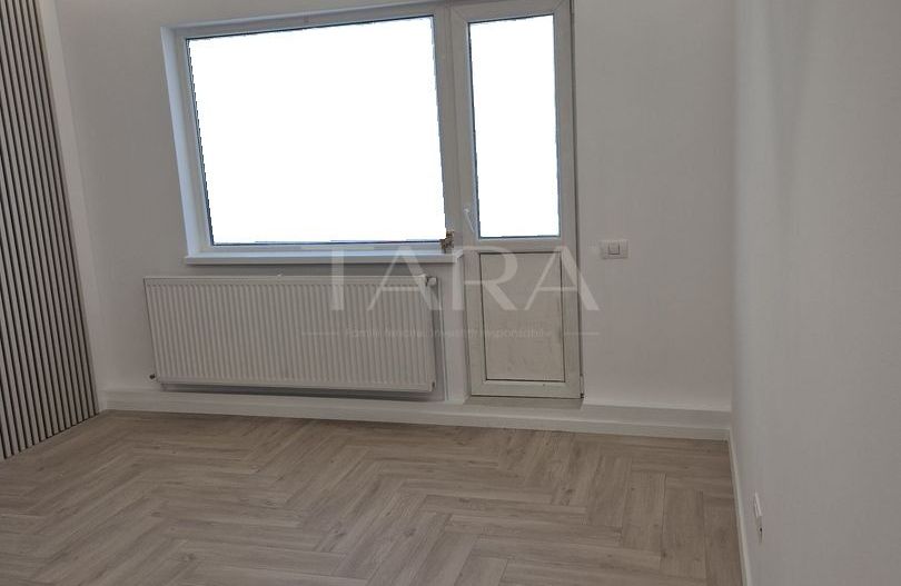 Apartament 3 camere, complet renovat – Mănăștur, zona BIG. - Poză 3