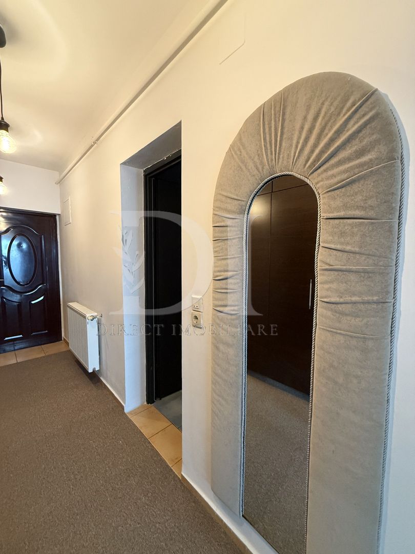 Apartament la cheie / etaj intermediar / Zona Eroilor - Poză 4