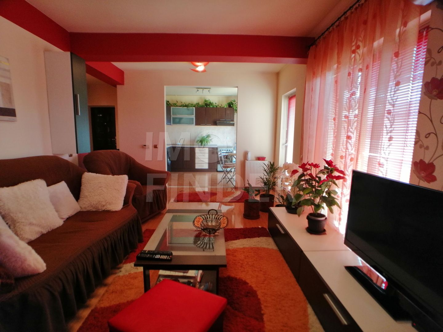 Apartament 150 mp str. Mircea Eliade - Poză 7