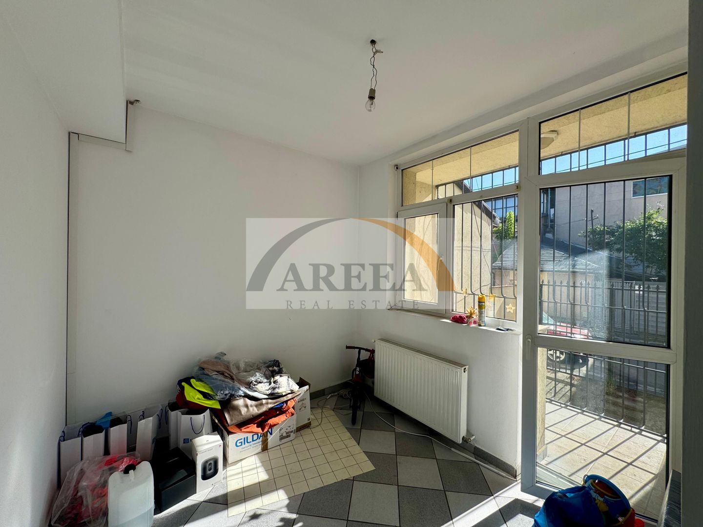 OPORTUNITATE - vila-curte individuala-garaj la Domenii-Popisteanu - Poză 20