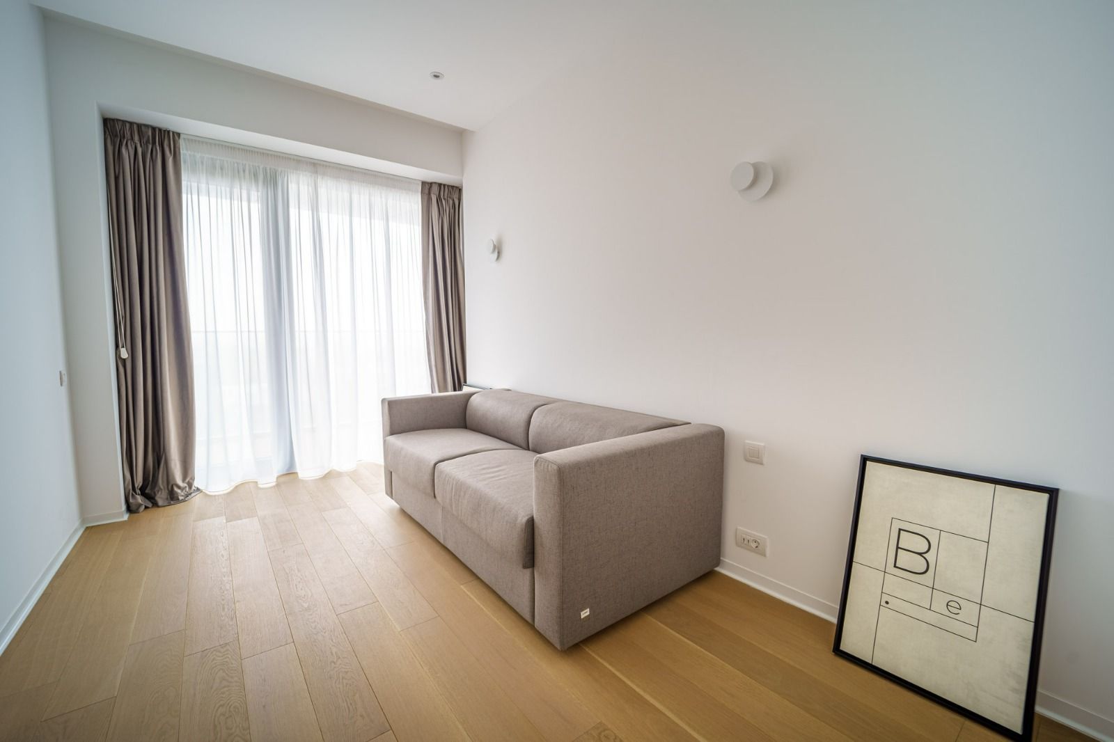 Apartament superb High End 3 camere I One Mircea Eliade I Floreasca - Poză 13