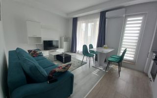 Apartament 3 camere Ansamblul Rezidential Cosmopolis - Poză 2