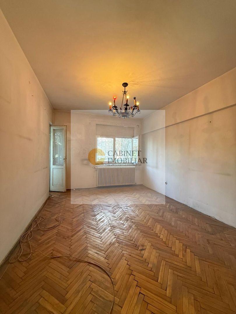 Garsoniera I Stefan cel Mare – Parcul Circului I Creditabil - Poză 1