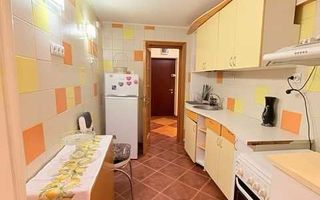 De închiriat – apartament 2 camere | Bulevardul Basarabia – București - Poză 4
