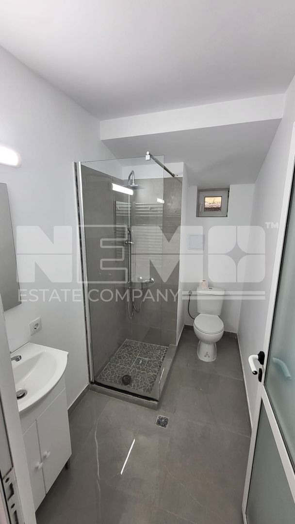 GARSONIERA CENTRU I PARCARE PRIVATA I 29.3mp I SUCEAVA I 51500euro - Poză 5