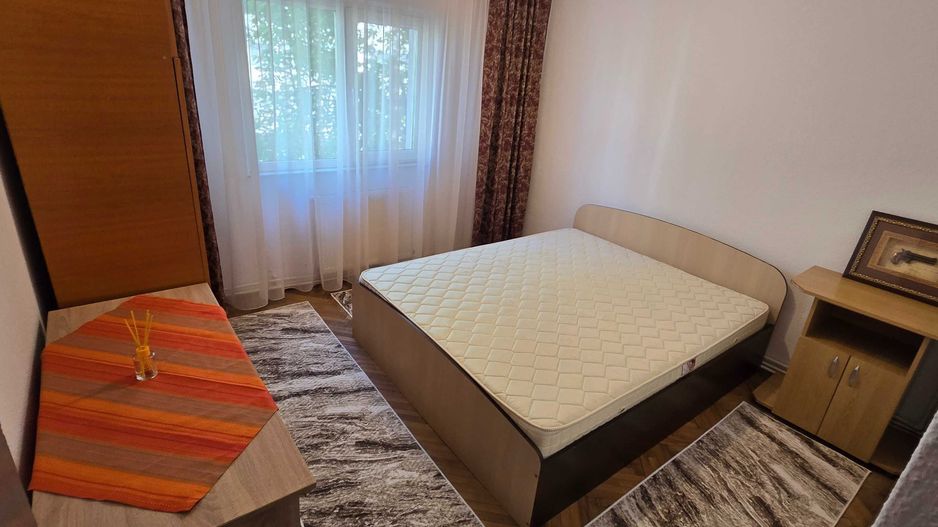 Apartament 2 cam Dec 55mp Tatarasi 2 Baieti 350 euro - Poză 3