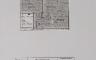 Garsonieră 31 mpu I Mobilată I Utilată I Terasă I Turnișor - Poză 8