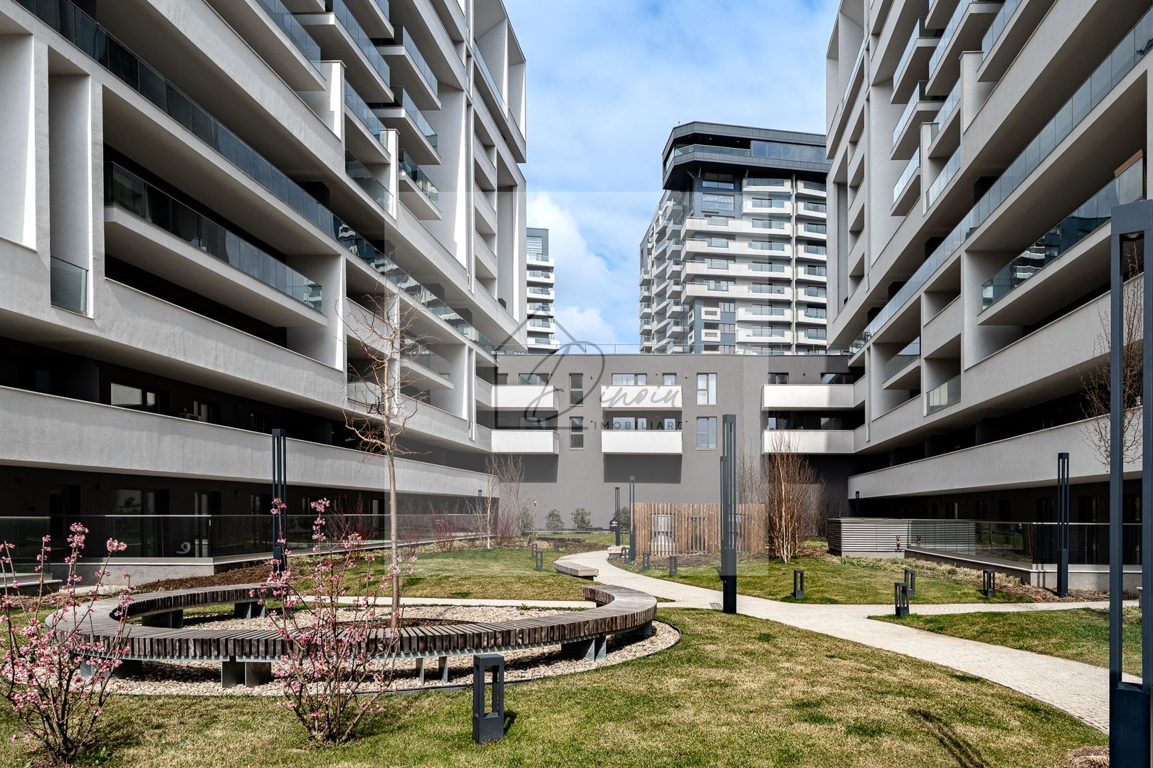 2 camere PRIMA VISTA  Promenada Pipera I TVA INCLUS I Premium I COM 0% - Poză 35