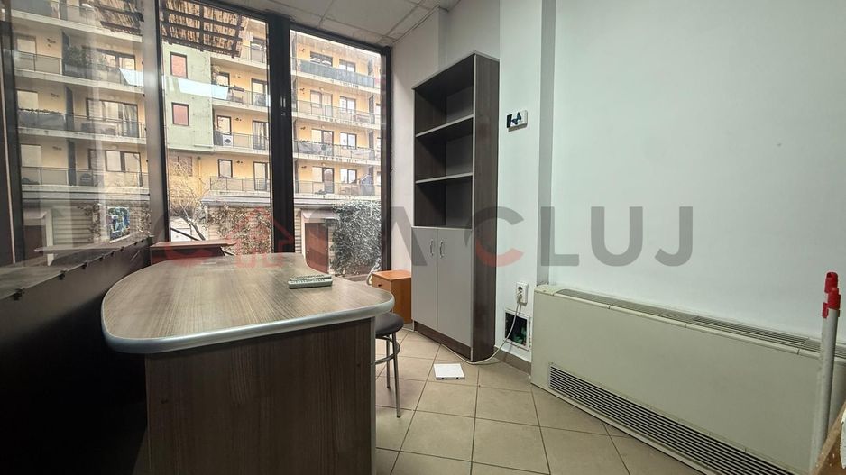 Spațiu comercial, Gheorgheni, semicentral! - Poză 5