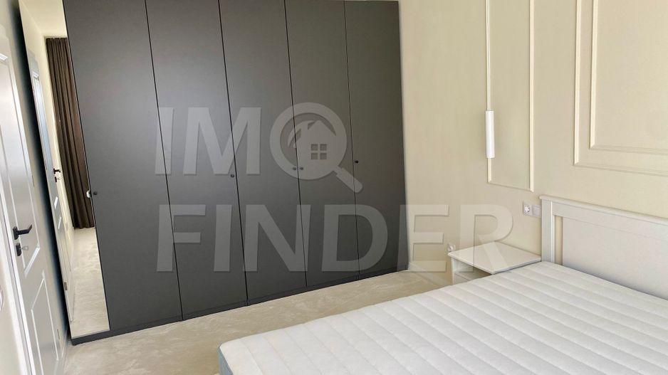 Apartament la cheie totul nou,  Gheorgheni- Zona Brancusi - Poză 5