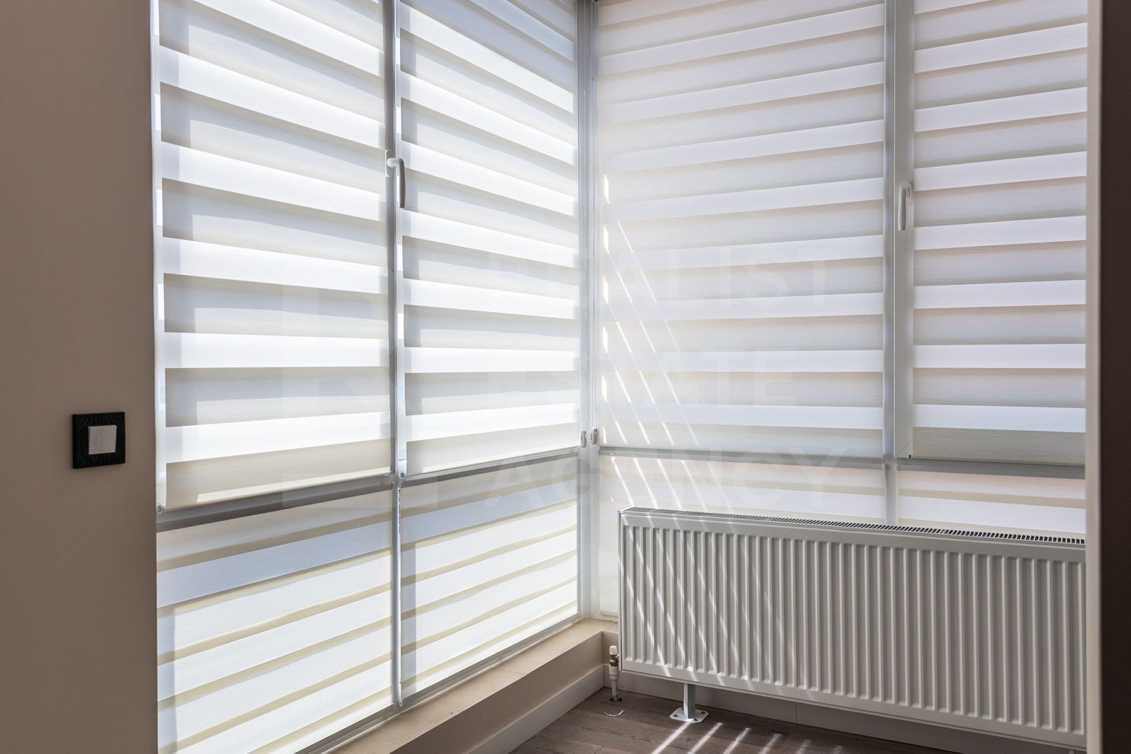 Chirie, apartament, 2 camere, strada Calea Ieşilor, Sculeni - Poză 11