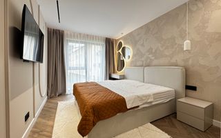 Apartament premium cu 2 camere si parcare de inchiriat - The Nest - Poză 9