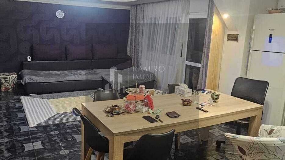 Apartament 3 camere 80 mp/ 2 bai/2 balcoane/ Doamna Ghica/ Sector 2 - Poză 2