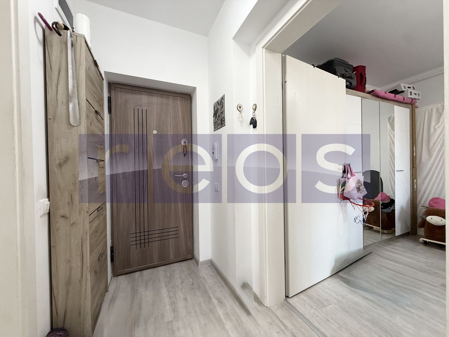 VANZARE 2 CAMERE | THEODOR PALLADY | LOC DE PARCARE | CENTRALA PROPRIE - Poză 8