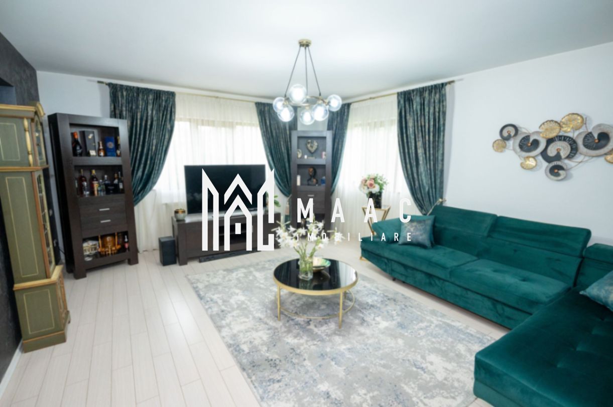 Casă duplex 4 camere | Vlădești, Vâlcea | 142 mp utili, teren 417 mp - Poză 1