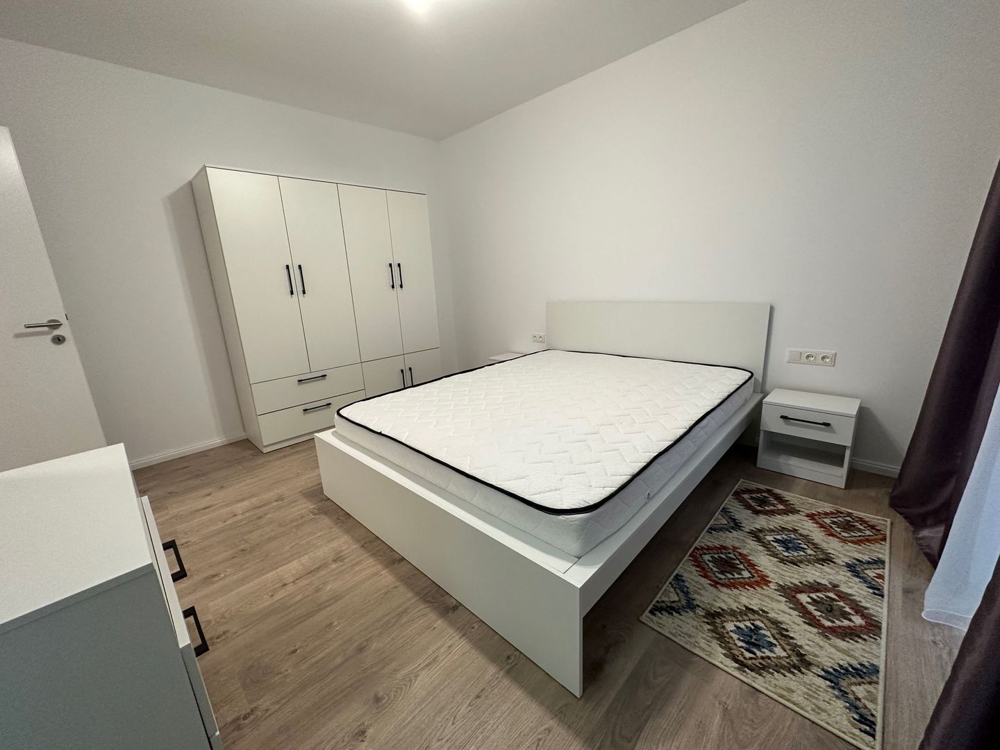 Apartament 3 camere in zona Braytim - Poză 5