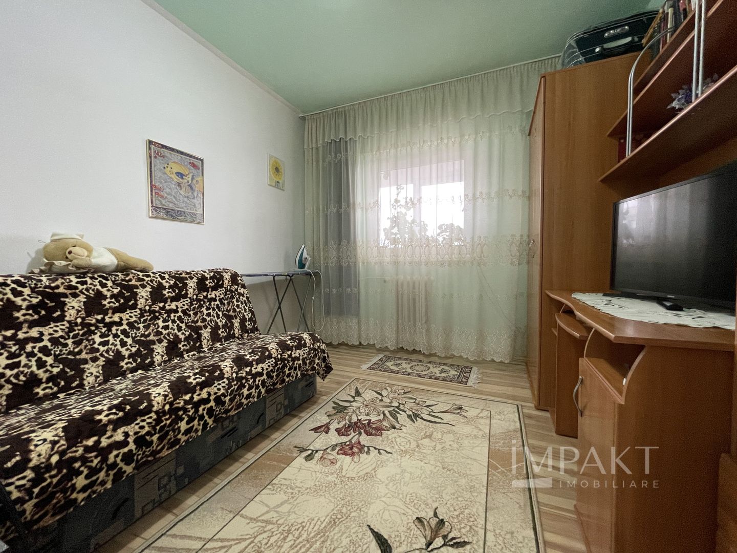 Apartament cu 3 camere in zona Zorilor! - Poză 6