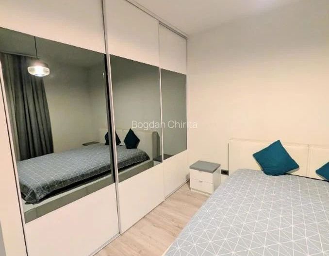 Apartament 2 camere Unirii + parcare - Poză 4