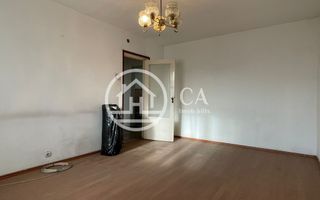 Apartament de vânzare cu 3 camere în zona Nufarul, Oradea - Poză 2
