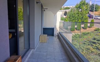 Apartament de lux cu 2 camere | Ansamblul Rezidențial Seasons - Poză 16