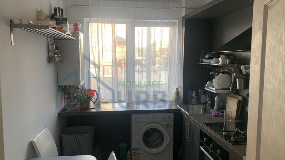 Camera libera in apartament cu 3 camere - PODU ROS - Poză 4