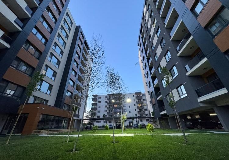 Apartament 2 camere Aparatorii Patriei-Drumul Jilavei|PArcare inclusa - Poză 10