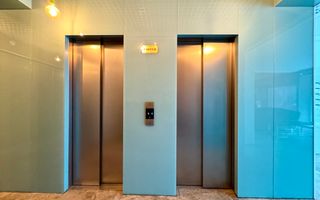 Apartament cu 2 camere***71mp*** + Parking // Floreasca - Park View - Poză 26