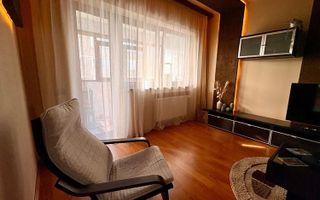 Apartament 2 camere RENOVAT de închiriat – Drumul Taberei zona Favorit | 65 mp - Poză 7