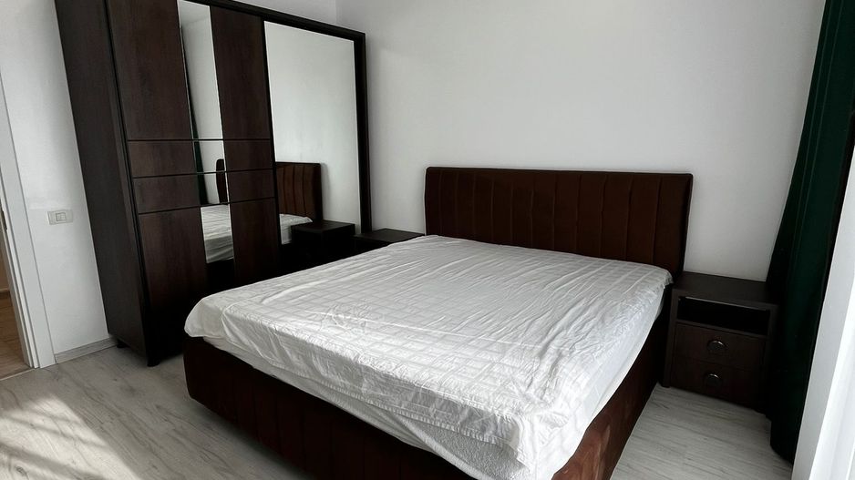 3 cam, Rebreanu, bloc nou, încălzire pardoseala, parcare inclusa, lux! - Poză 3