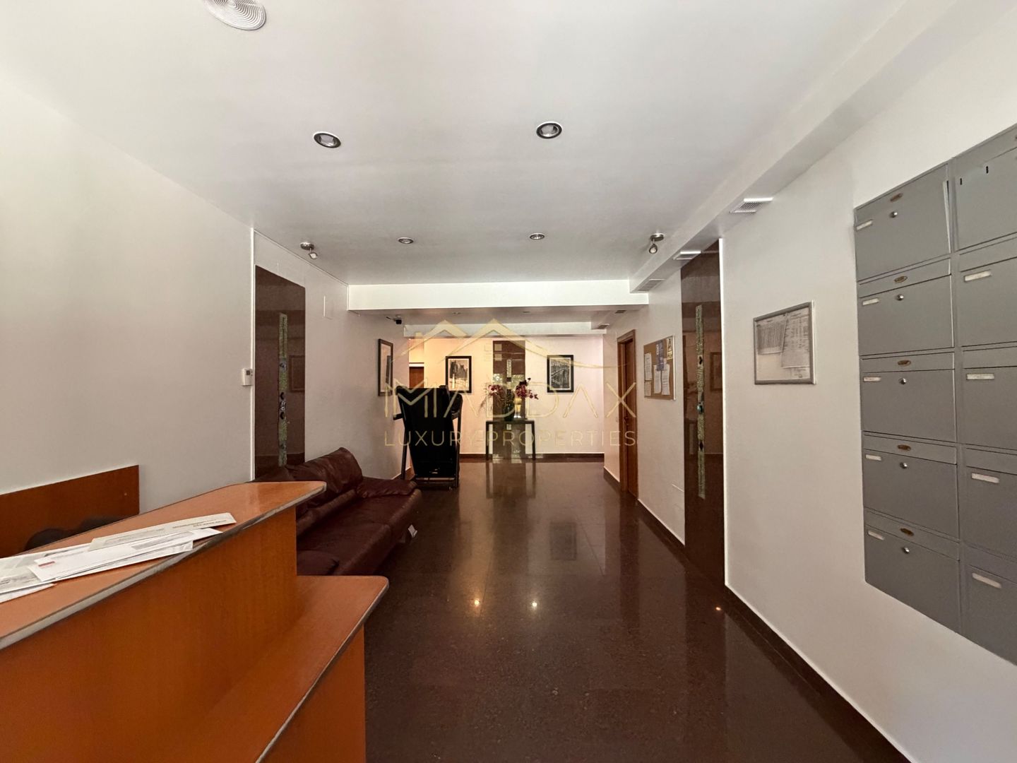Apartament de închiriat / 3 camere lux *144m*  / Herastrau - Poză 24