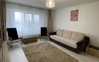 GARSONIERA P-TA ALBA IULIA, PET-FRIENDLY, BOILER, BUCATARIE INCHISA - Poză 1