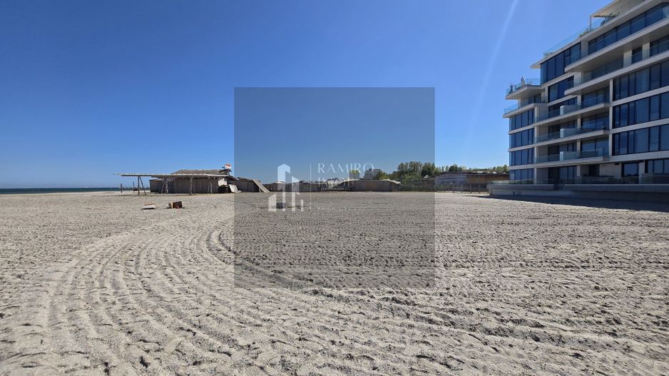 Apartament 3 camere - ONE Mamaia - etaj 1 -Aleea Lamia - Poză 18