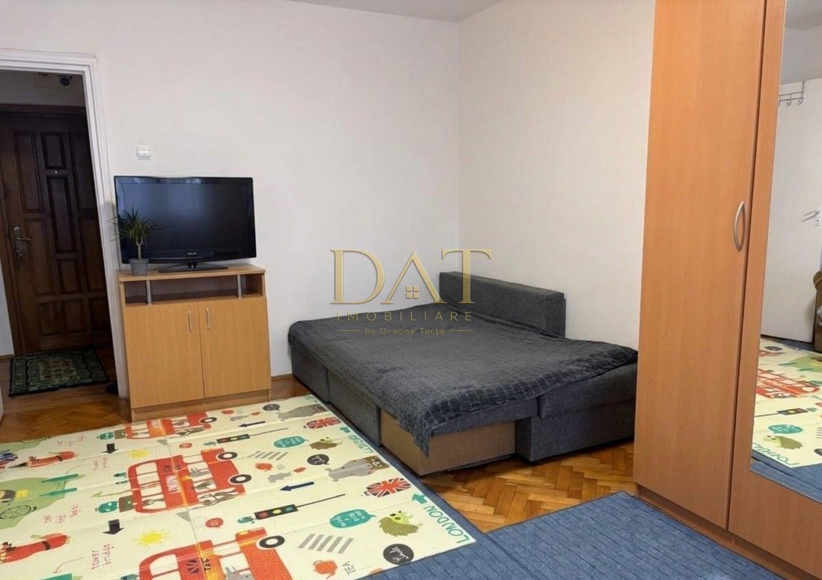 Apartament cu o camera | Manastur | Balcon Inchis | Cu chiriasi - Poză 1