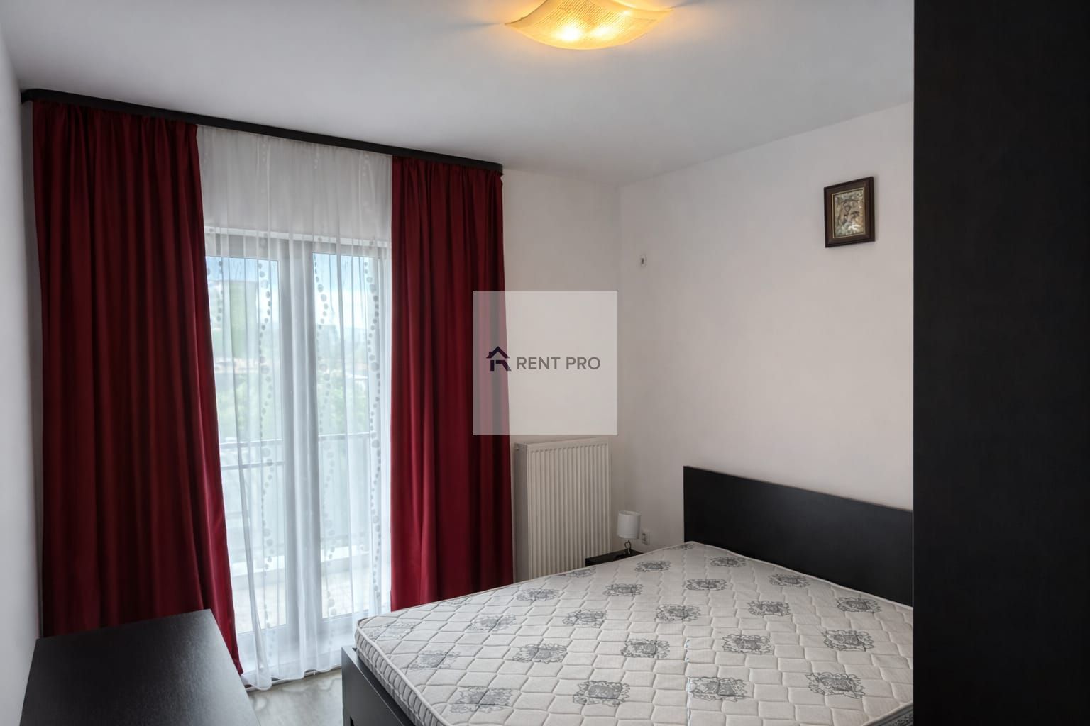 Apartament 2 Camere | Onix Residence Grozăvești | Etaj 5 | 2 Balcoane - Poză 3