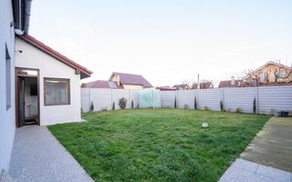 Casa in Nojorid cu 3 dormitoare 2 bai - Poză 9