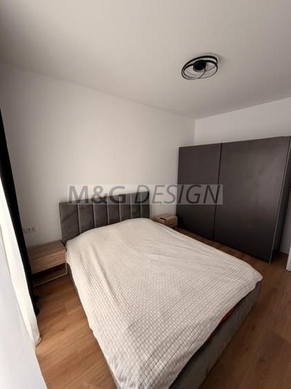 Apartament 1 camera Giroc bloc nou - Poză 7