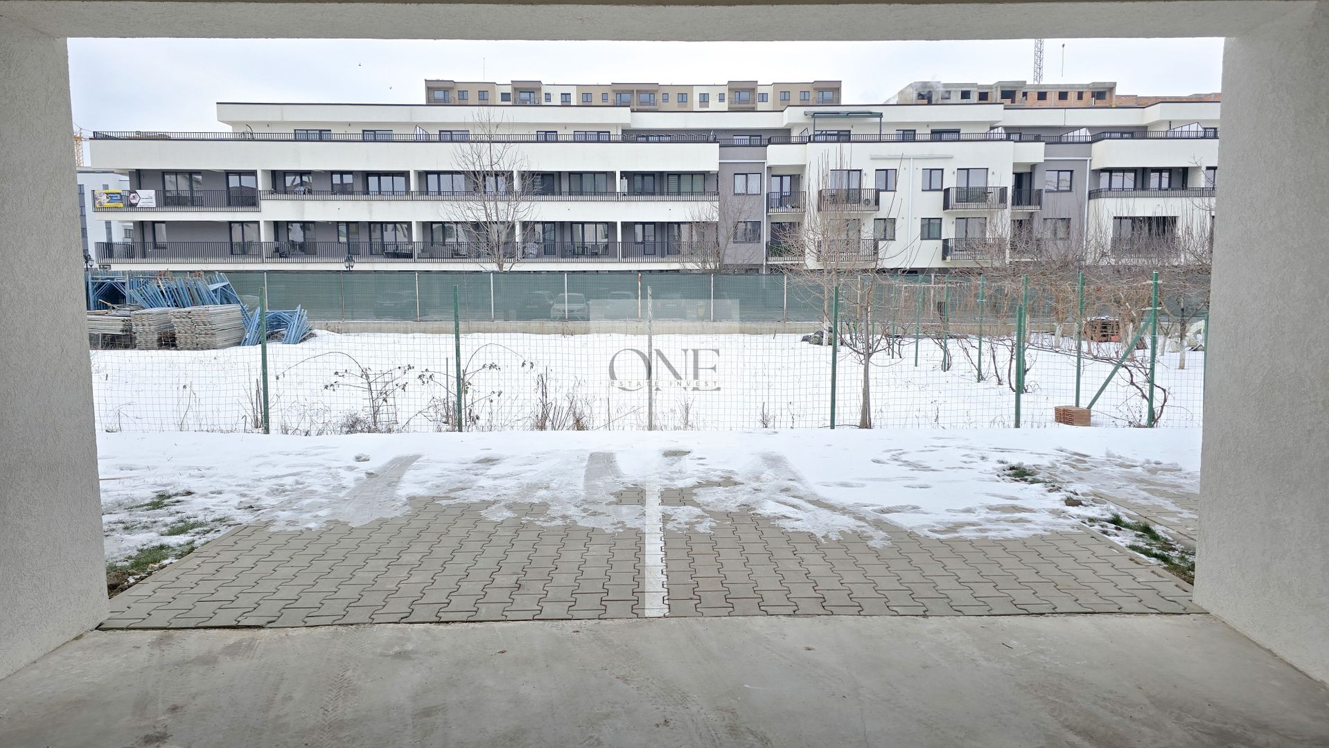 Apartament Luminos Prima Închiriere - Poză 18