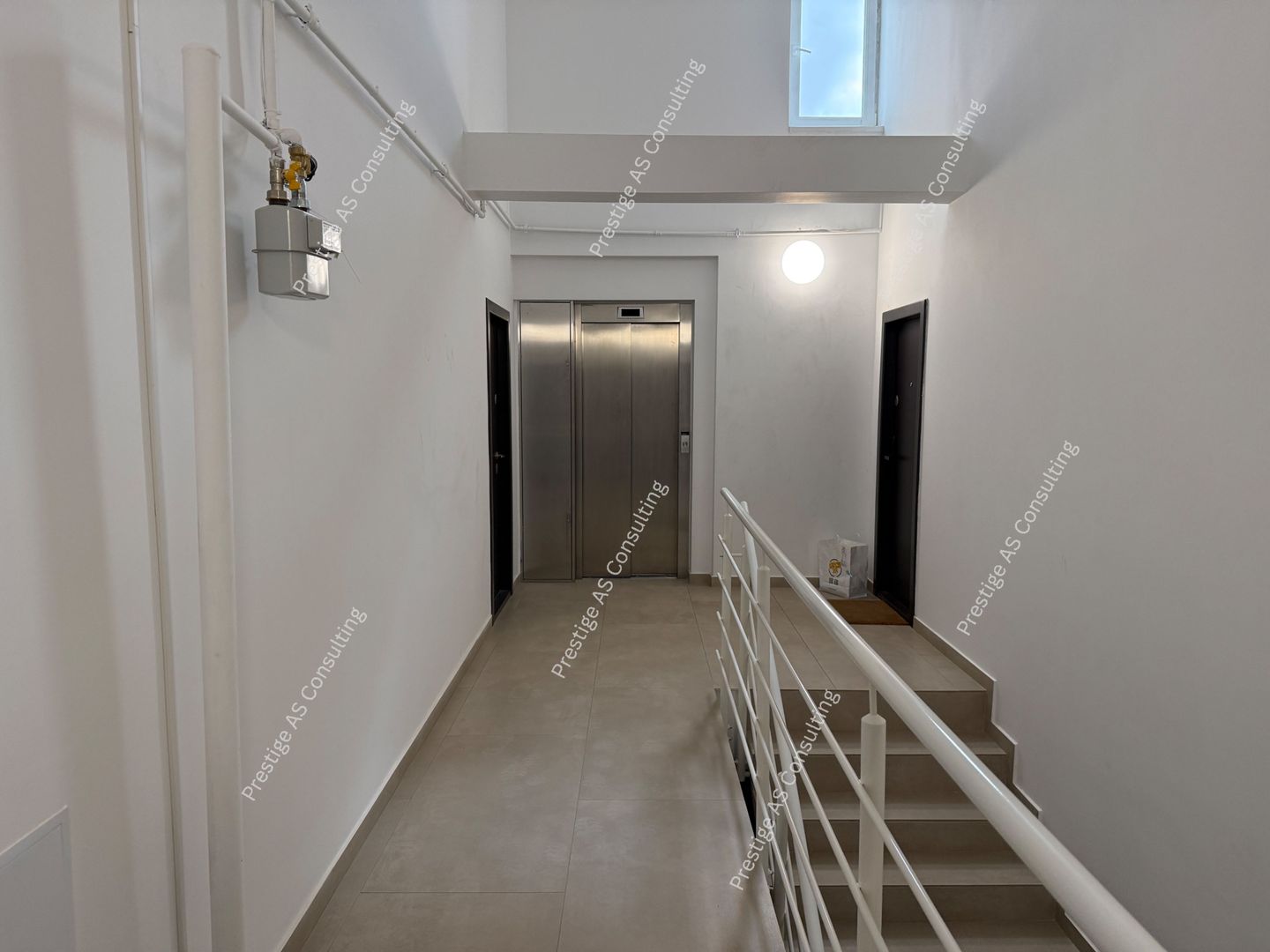Apartament 3 Camere+Scara interioara | Lift | Dumbravita-Kaufland - Poză 3